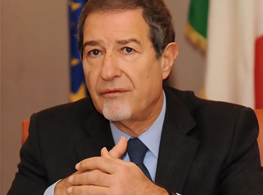 Immigrazione, Musumeci “la nostra è una battaglia di civiltà”