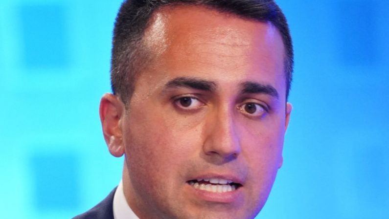 Legge elettorale, Di Maio “Pronti a votarla entro l’estate”