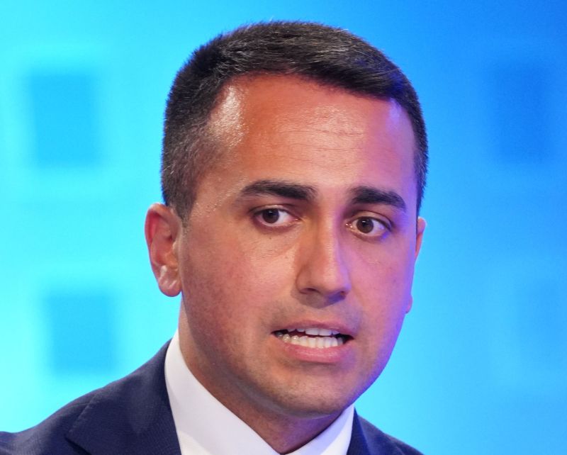 Legge elettorale, Di Maio “Pronti a votarla entro l’estate”