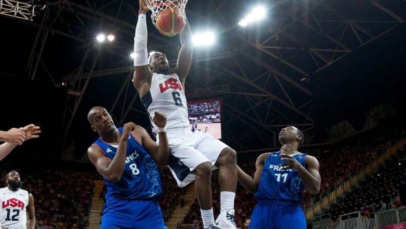 Sport Usa si ferma contro il razzismo, Nba valuta stop stagione