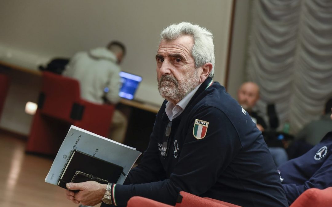 Scuola, Cts “Riapertura necessaria nonostante i rischi”