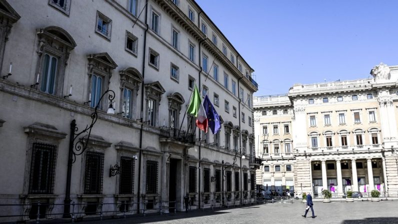 Via libera Governo-maggioranza al percorso Tim-Cdp per la rete unica