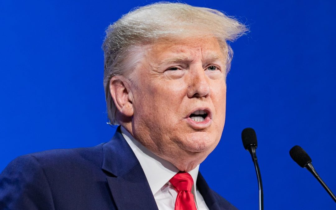Elezioni Usa, Trump “La scelta è tra sogno americano e socialismo”