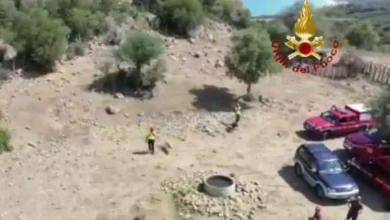 Dj morta, nuovi accertamenti nel pomeriggio a Caronia