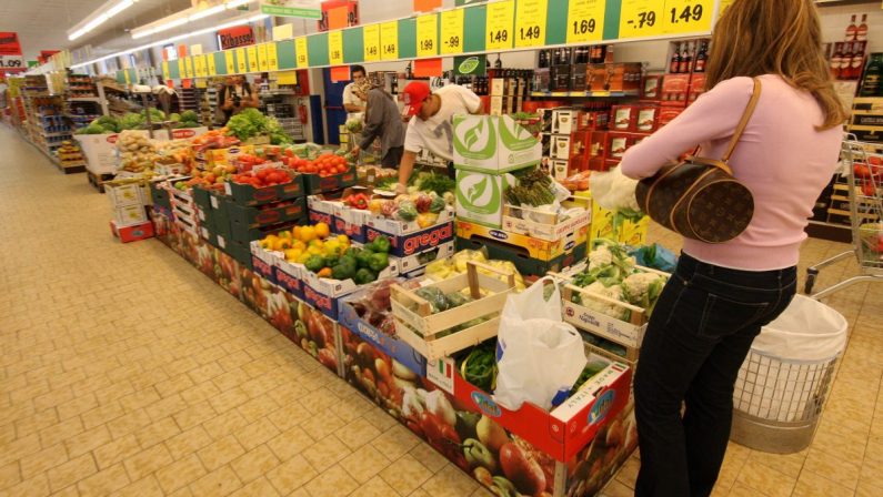 Ad agosto sale la fiducia di consumatori e imprese