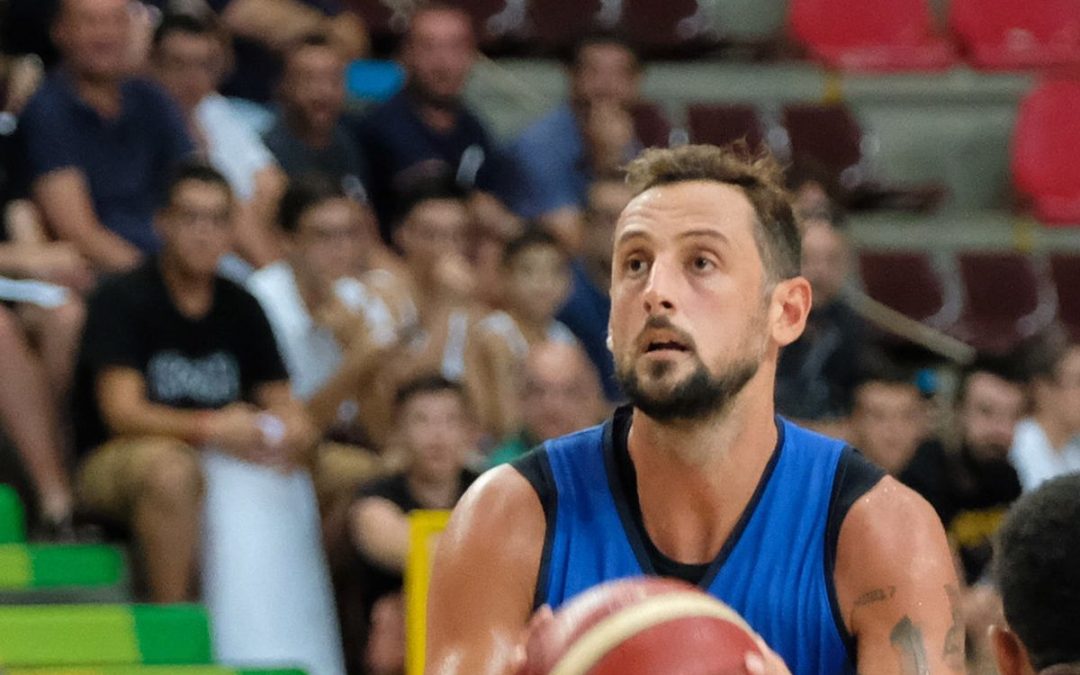 Belinelli e lo stop dell’Nba “Abbiamo un peso, dobbiamo sfruttarlo”