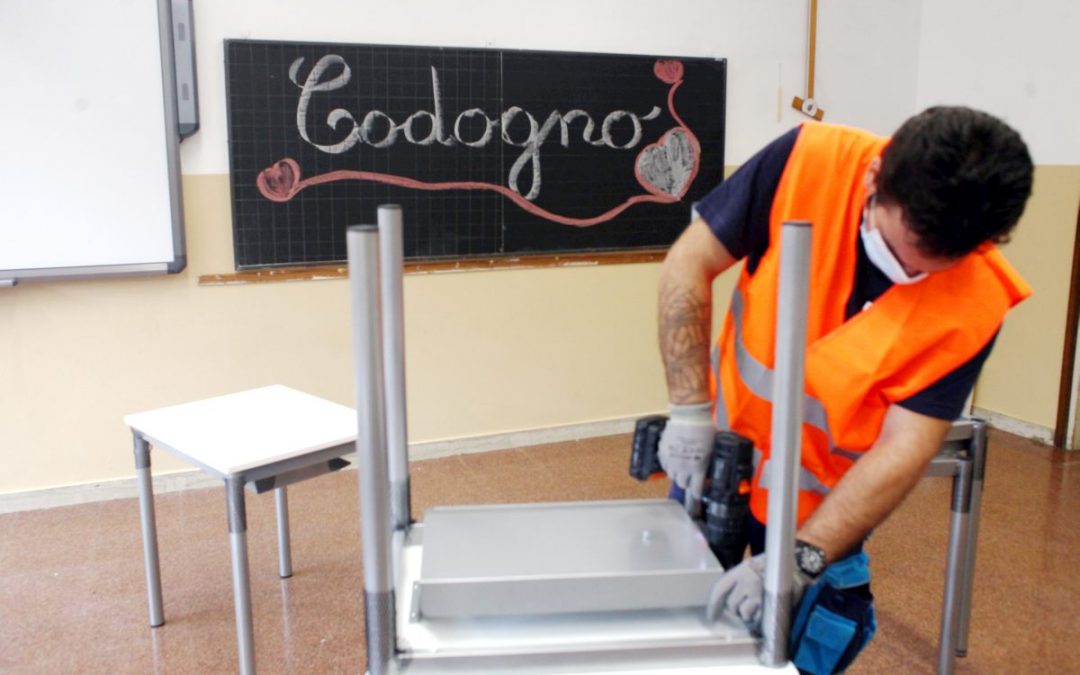 Scuola, da Conferenza Unificata via libera a linee guida Iss