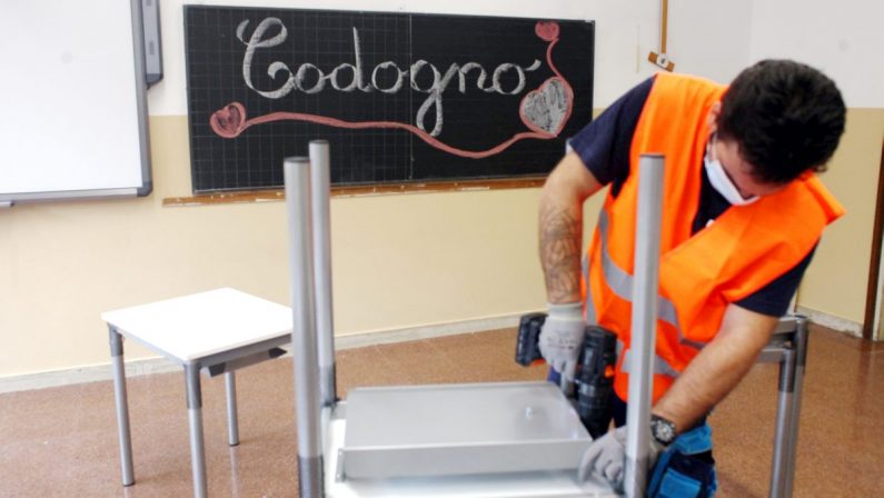 Scuola, da Conferenza Unificata via libera a linee guida Iss