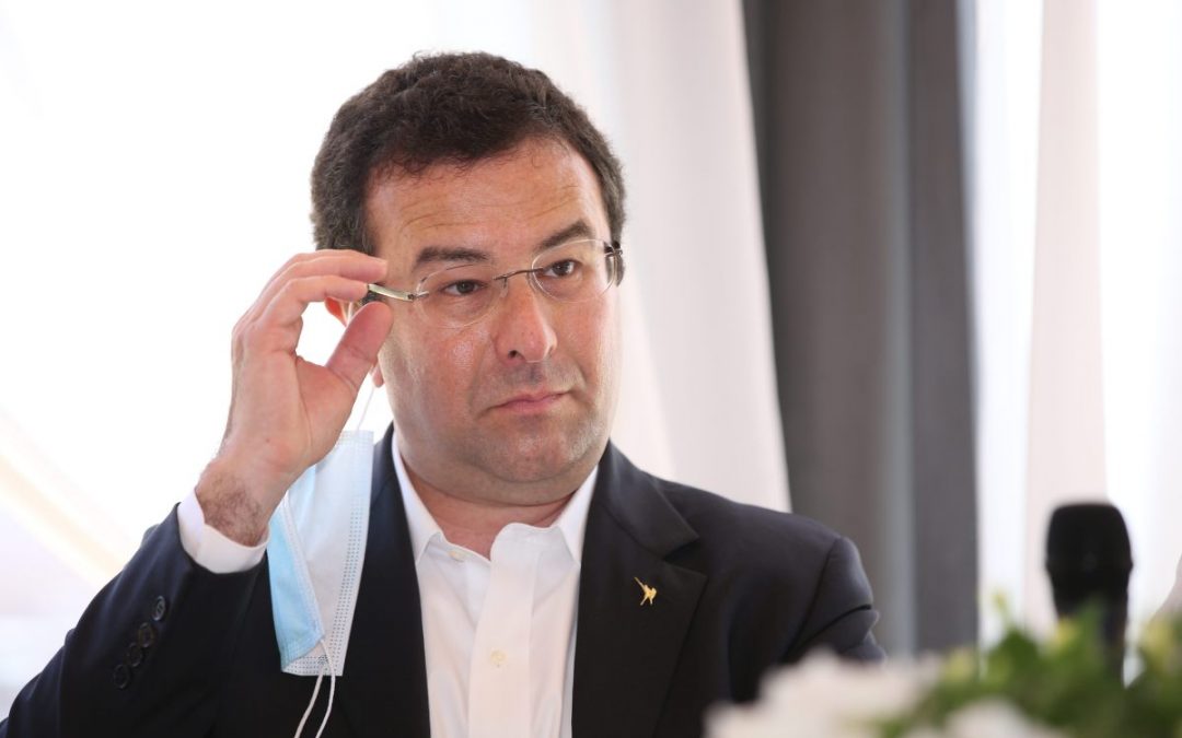Lega, a ottobre a Catania una tre giorni “per la libertà”