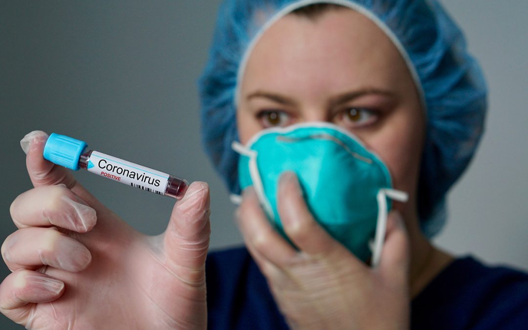 Coronavirus, nuovo caso positivo nel Cosentino. E’ una persona rientrata dall’estero