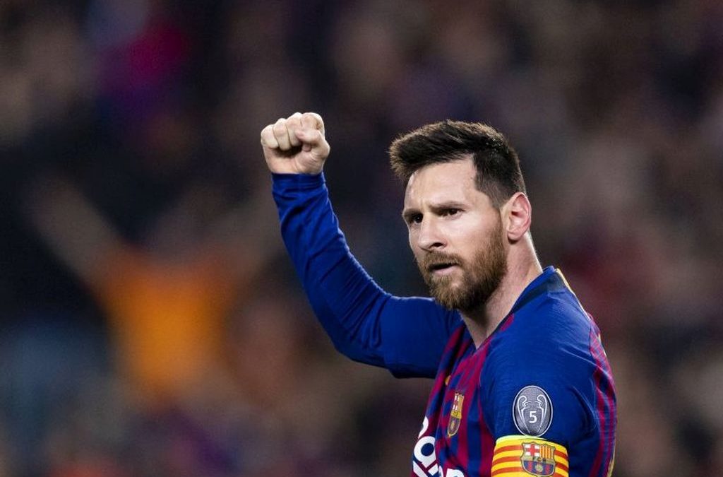 Messi rottura totale col Barca, Liga “Clausola valida”
