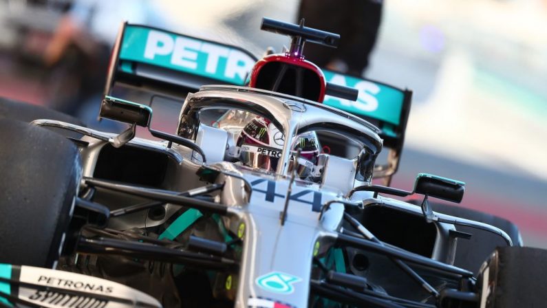 Formula 1, Hamilton trionfa in Belgio su Bottas e Verstappen, delusione Ferrari