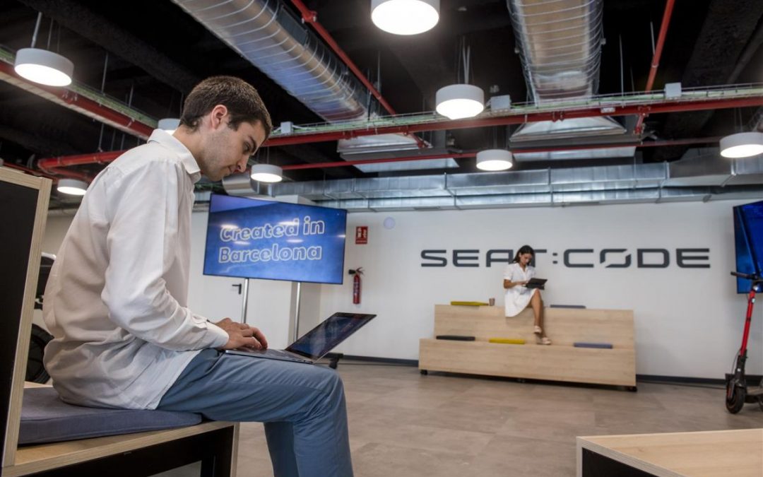 Seat scommette sull’innovazione