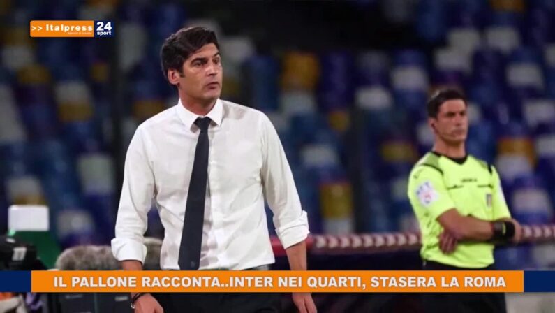 Tg Sport ore 17.30 – 6/8/2020