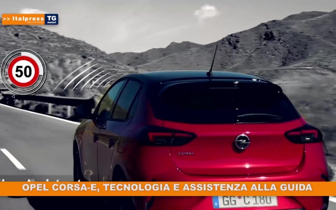 Tg Motori 29/8/2020