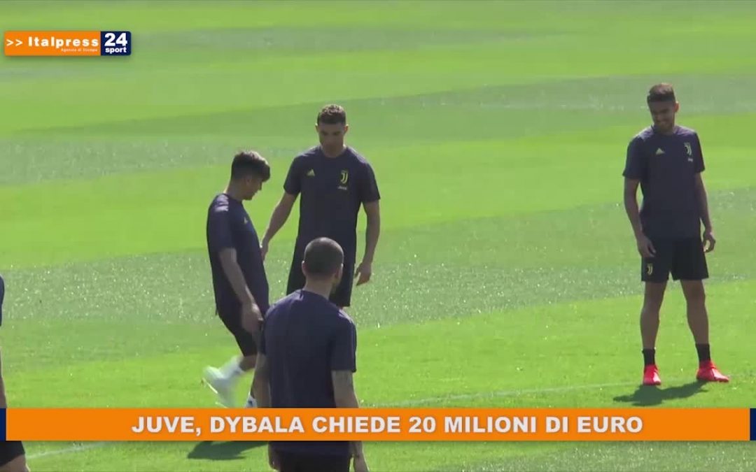 Tg Sport ore 8 – 19/8/2020