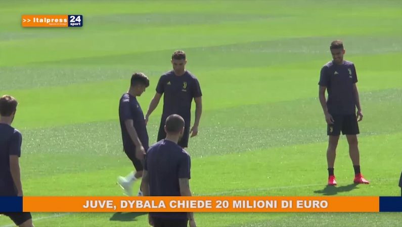 Tg Sport ore 8 – 19/8/2020