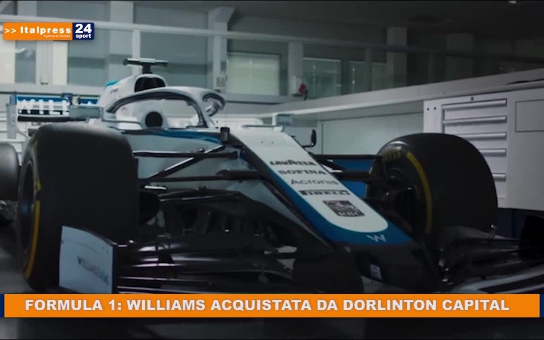 Tg Sport ore 17.30 – 25/8/2020
