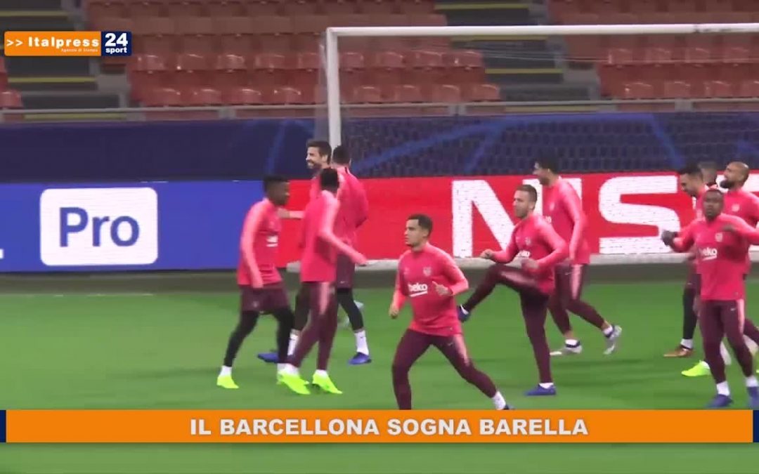 Tg Sport ore 17.30 – 17/8/2020