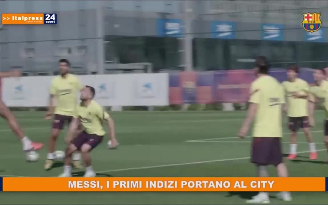 Tg Sport ore 8 – 28/8/2020