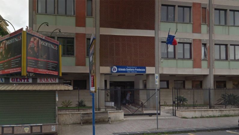 Casi covid in crescita a Vibo, aumentati i posti letto in ospedale