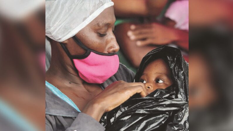 L'ALLARME DELL'UNICEF: «PER I BAMBINI PIÙ DANNI DA LOCKDOWN CHE DA COVID»