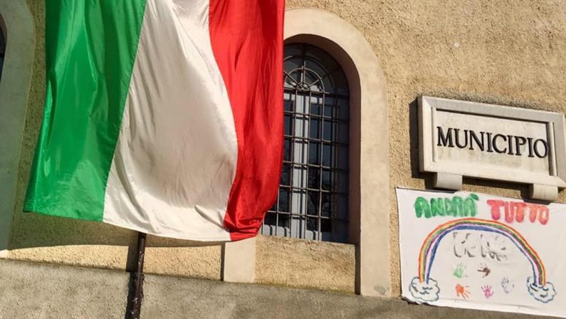 Comunali 2022 ad Acri: ballottaggio Capalbo-Zanfini. Ecco i voti alle liste