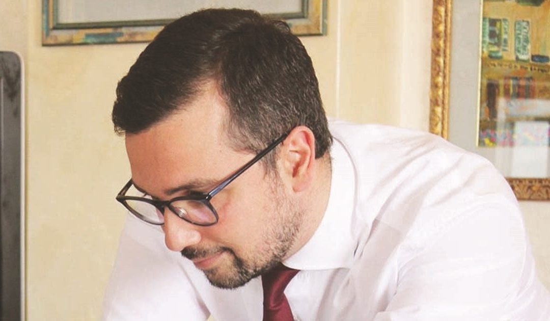 Domenico Barbaro