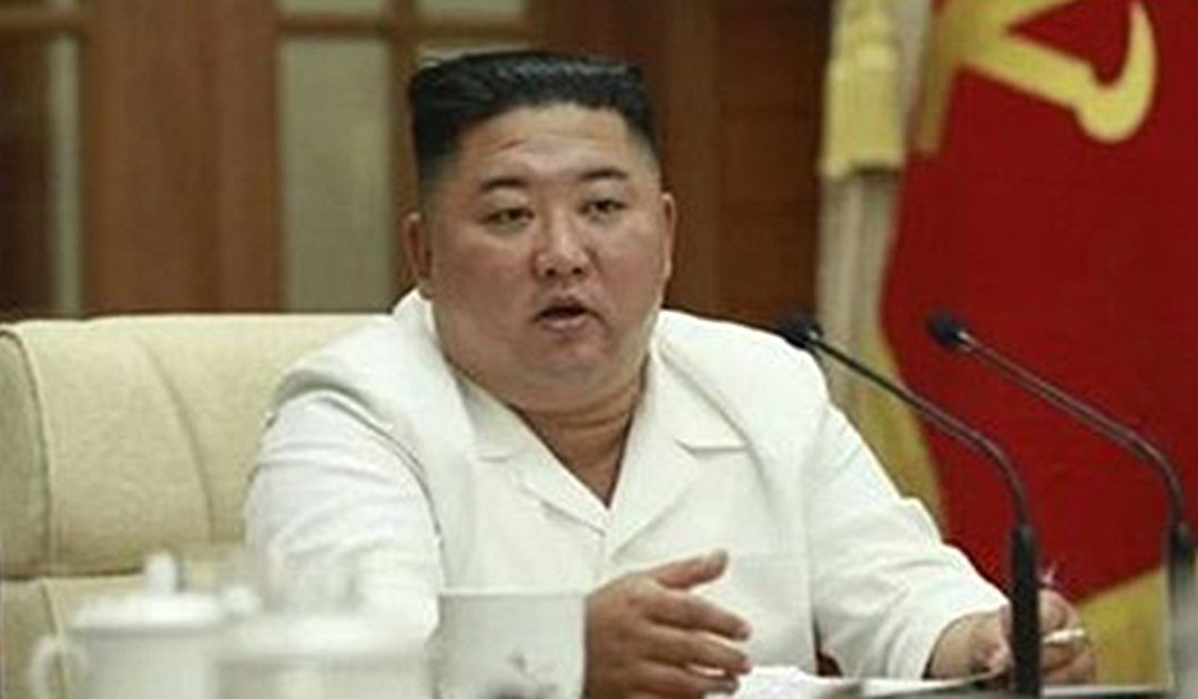 Kim Jong-un