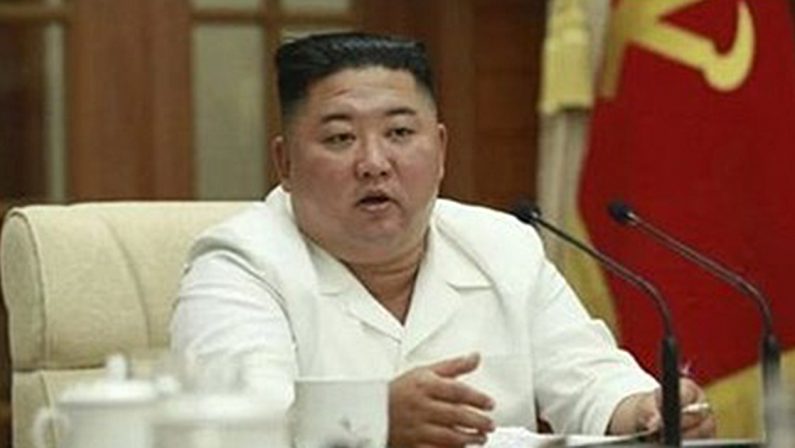 La resurrezione di Kim... e del Pd