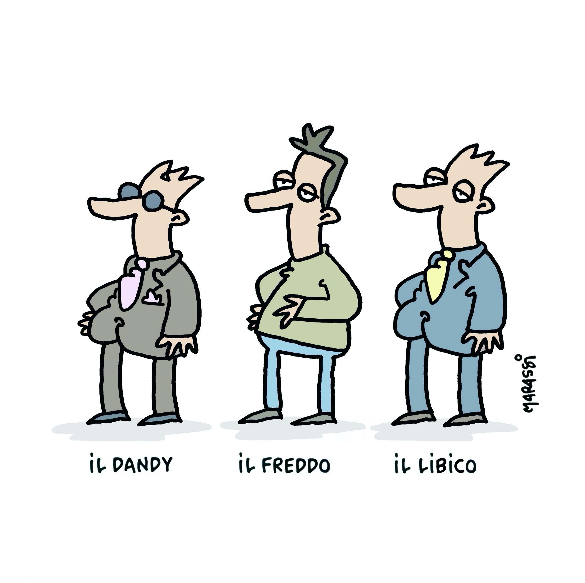 La sfogliatella di Marassi del 6 agosto 2020