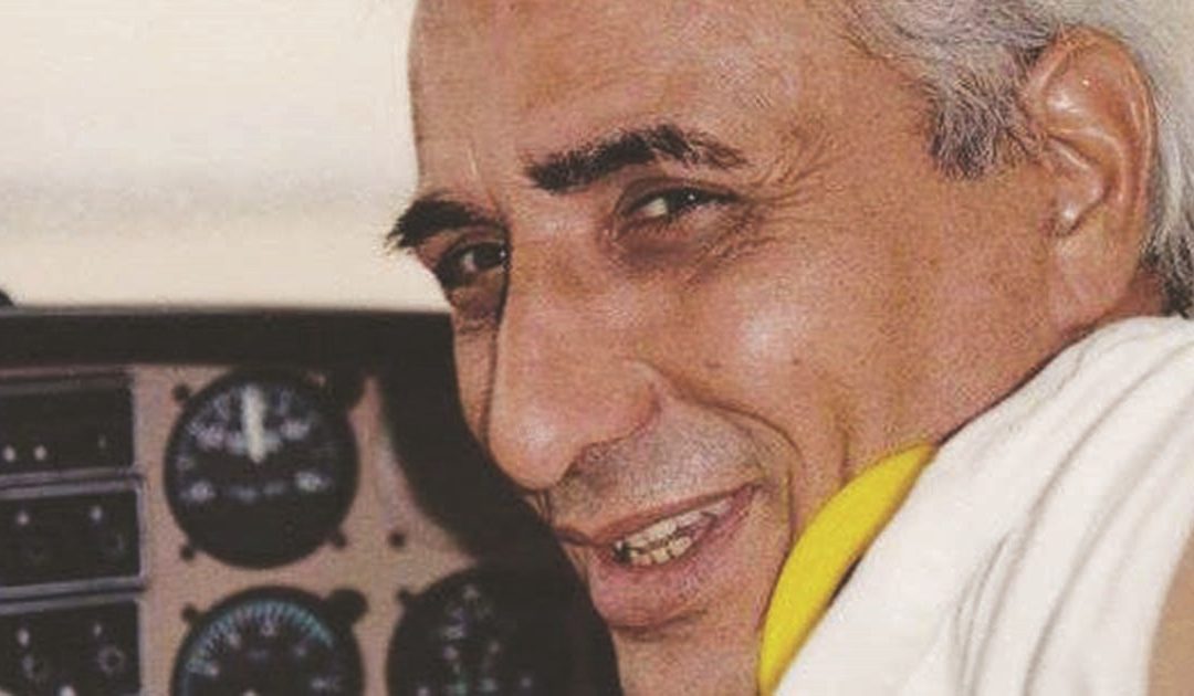 Nicola Grauso