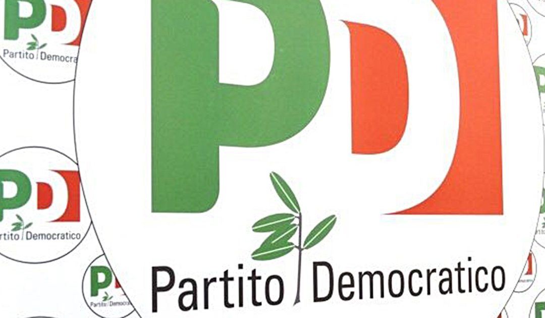 Democratici e riformisti: «Urgenti il congresso del Pd e la riorganizzazione del partito»