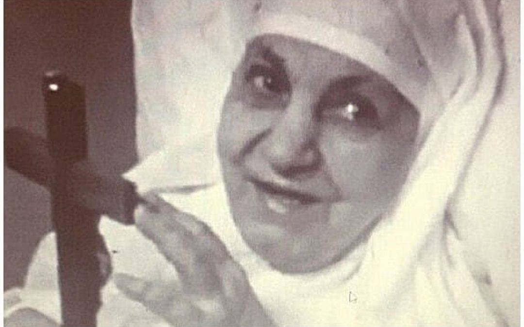 Suor Semplice Maria Berardi