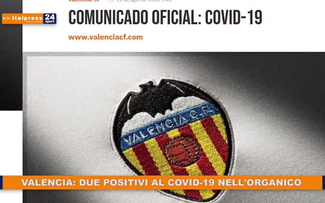Tg Sport ore 17.30 – 11/8/2020
