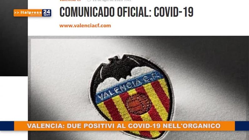 Tg Sport ore 17.30 – 11/8/2020