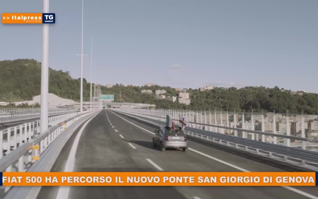 Tg Motori 8/8/2020
