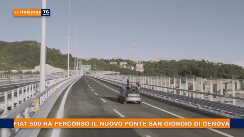 Tg Motori 8/8/2020