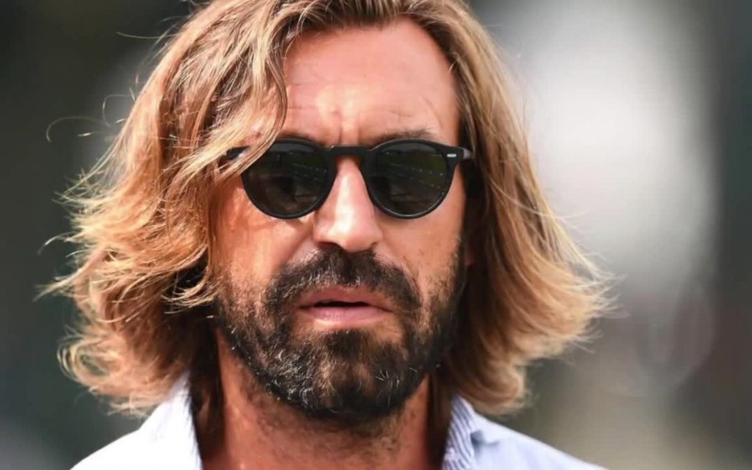 Il pallone racconta…Ecco l’era Pirlo, stasera l’Inter