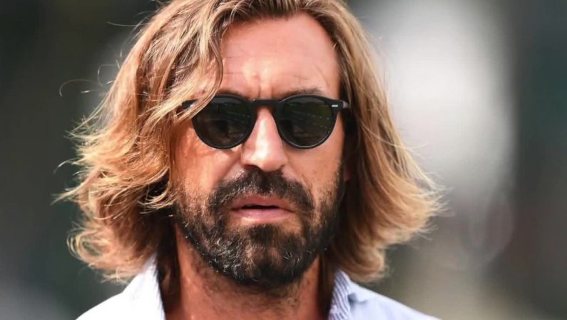 Il pallone racconta…Ecco l’era Pirlo, stasera l’Inter