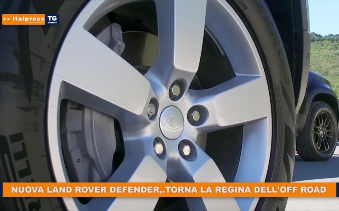 Tg Motori 1/8/2020