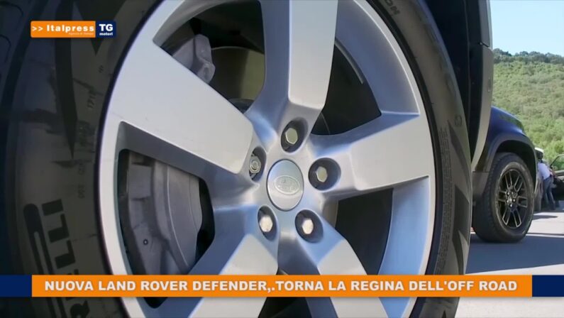 Tg Motori 1/8/2020