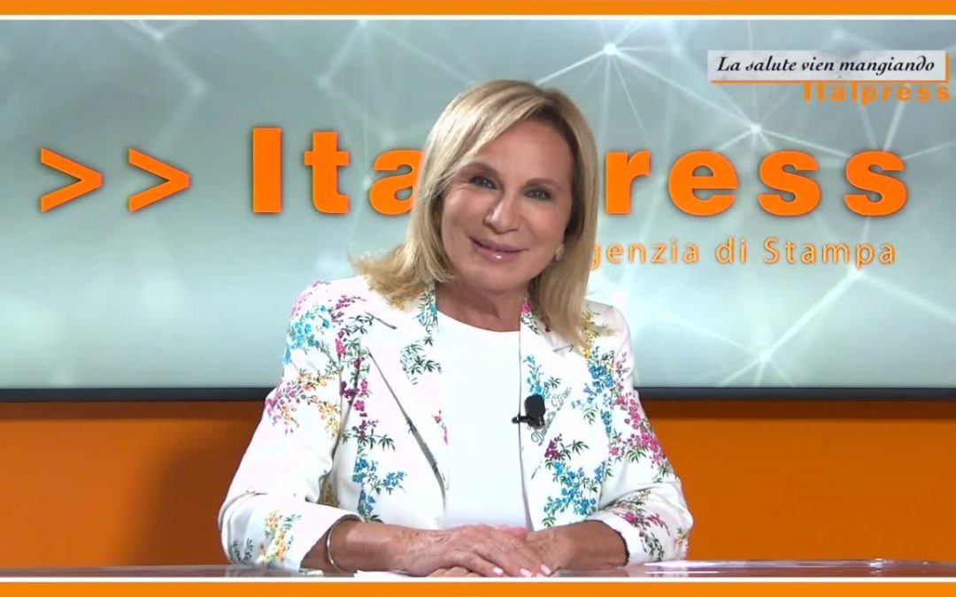 La Salute Vien Mangiando – Ecco come contrastare l’insonnia