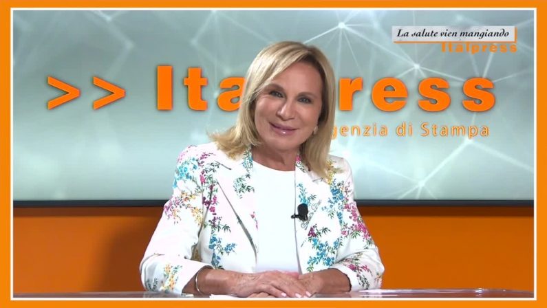 La Salute Vien Mangiando – Ecco come contrastare l’insonnia
