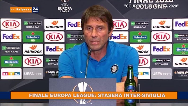 Tg Sport ore 8 – 21/8/2020