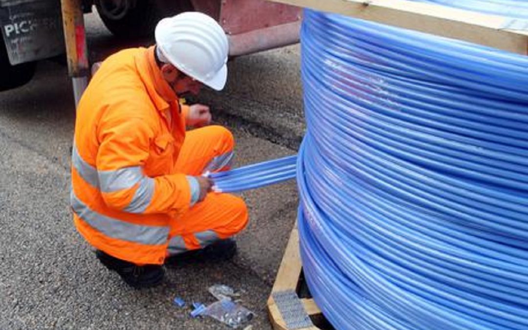 IL RITARDO SULLA RETE DIGITALE SI PAGA E SI PAGA SANGUE