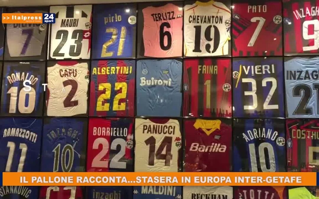Tg Sport ore 17.30 – 5/8/2020