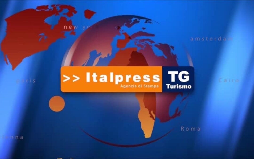 Tg Turismo – 8/8/2020