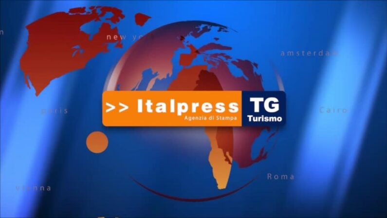 Tg Turismo – 8/8/2020