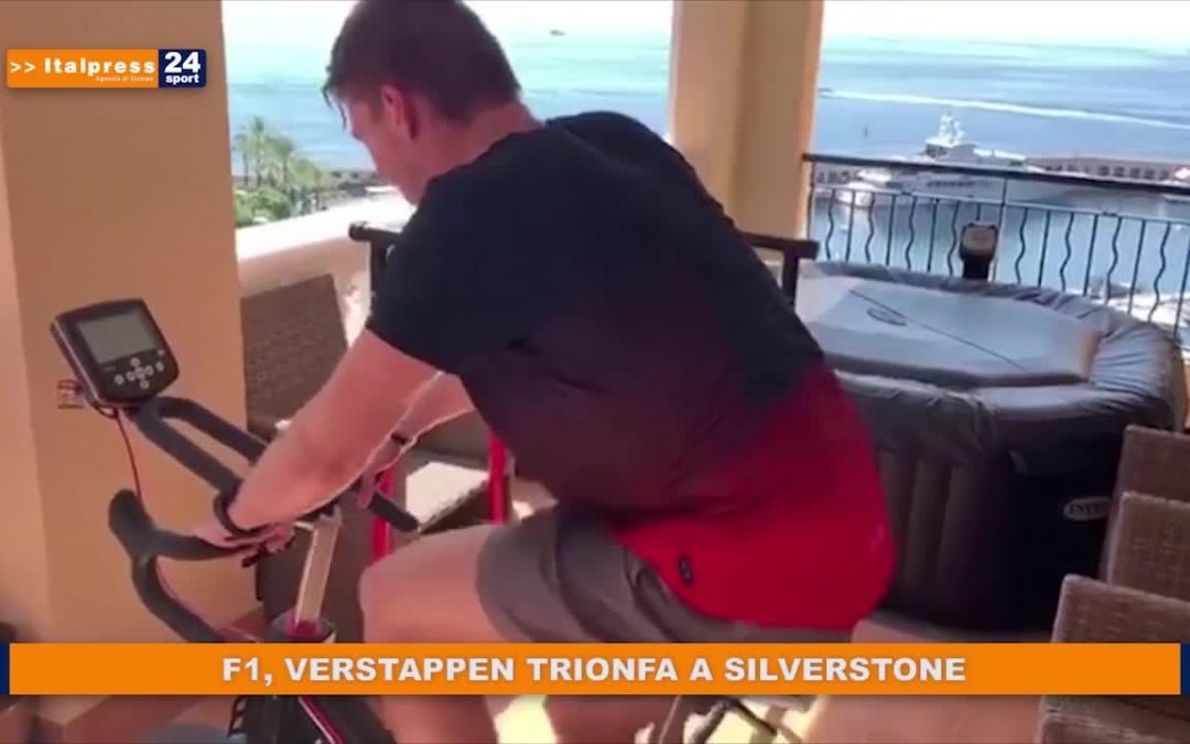 Tg Sport ore 8 – 10/8/2020